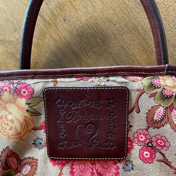 Brighton Handbag - Picture 2 of 3